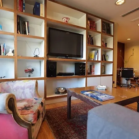 Apartment Elegant And Cozy 5 To Metro St